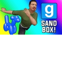 Sandbox Gmod