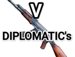V DIPLOMATIC