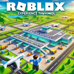 Build a Airport!