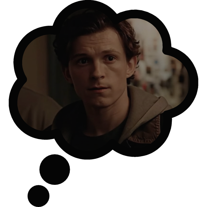 Thinking About Tom Holland Spiderman