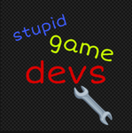stupid game devs!