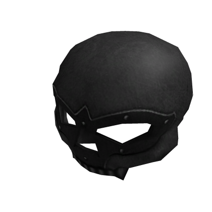 Feared Skull of All Eternity's Doom