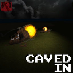 Caved In [BIG UPDATE]