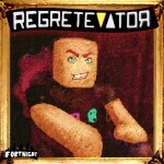 April Ghouls' Regretevator All Places