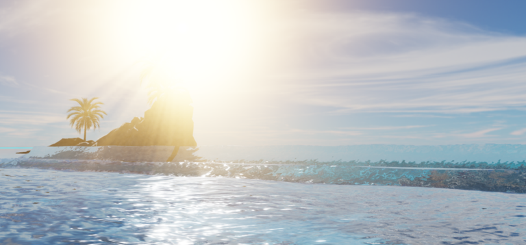 Surfing Simulator 🌊🏄‍♂️ screenshot 2