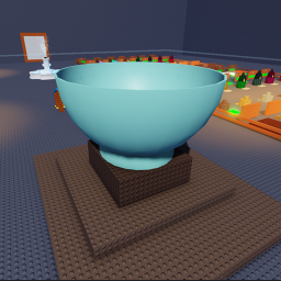 The Porcelain Tycoon icon