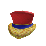 Royal Top Hat