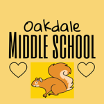 Oakdale Middle School :)