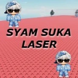 Syam Suka Laser icon