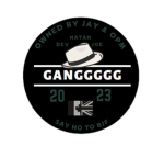GANGGGGGGGGGGGGGG