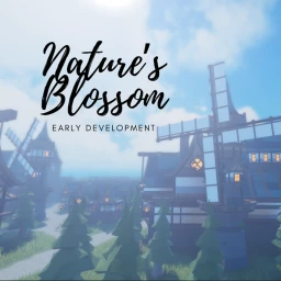 Nature's Blossom icon