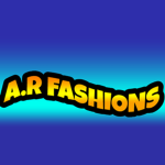 A.R Fashions