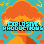 Explosive Production's