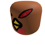 #47 monster(?) turky