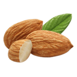 Nutritous Nuts