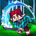 [⛩️] Slayer Training 👺 [INFINITY🏯]