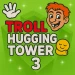 Troll Hugging Tower 3 icon