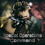 [IMR] Special Operations Command