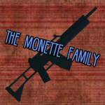 The Monette Family