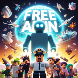 FREE ADMIN