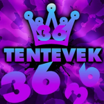 T-E-N-T-E-V-K-I