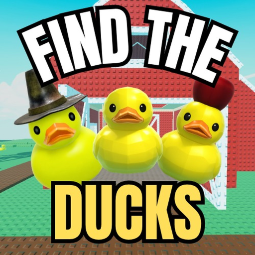 Find the Ducks