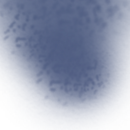 water spray effect