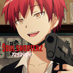 SOUL SHOOTERZ