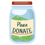 •~pls donate<~•