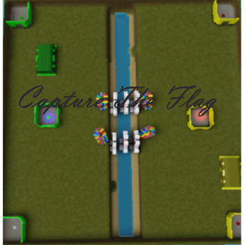 Capture The Flag