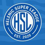 SL1 | Greek Super League