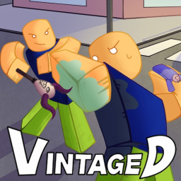 Vintaged Testing Place icon