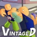 Vintaged Testing Place icon