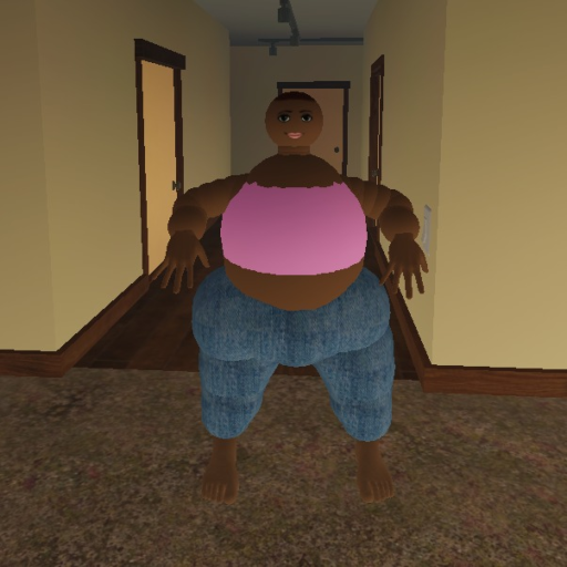 Escape Lovely Peaches House!