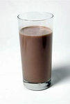 Choccy Milk Republic.