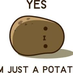 Happy Potato Haven