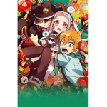 Kwaii Anime clothing Store