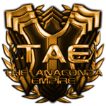 The Anaconda Empire - Ambianis Guards Academy