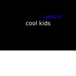 C00L KlDS