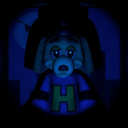 Closing Shift At Howlz 2. | 🔑 UPDATE icon