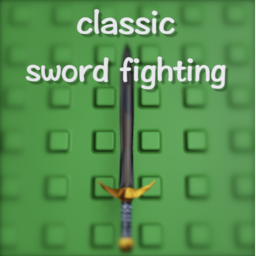 classic sword fighting