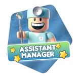 🛡️ [9] Assistant Manager