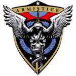 :|: The Armistice :|: