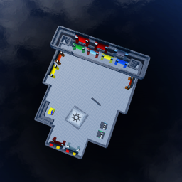 aymr's obby practice