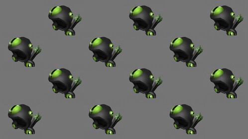 help me get headless horseman :c