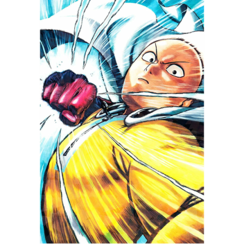 Battlegrounds of fist combat