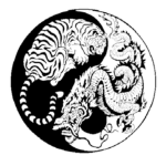 Yin Yang Chicago 1949