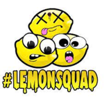 The Lemon Squad of Power