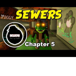 sewers