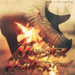 🐉MONSTER HUNTER TYCOON